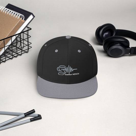 SWM Snapback Hat